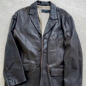 Perry Ellis Jacket